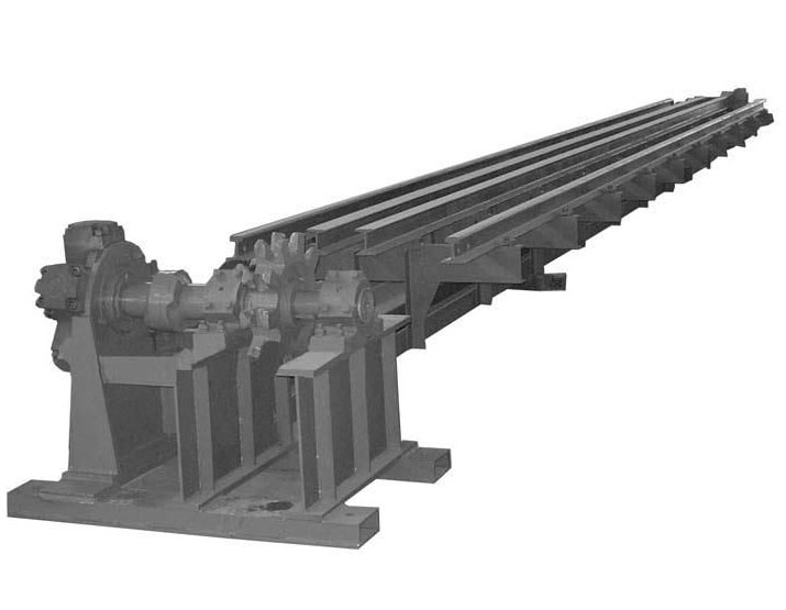 推車機(jī)